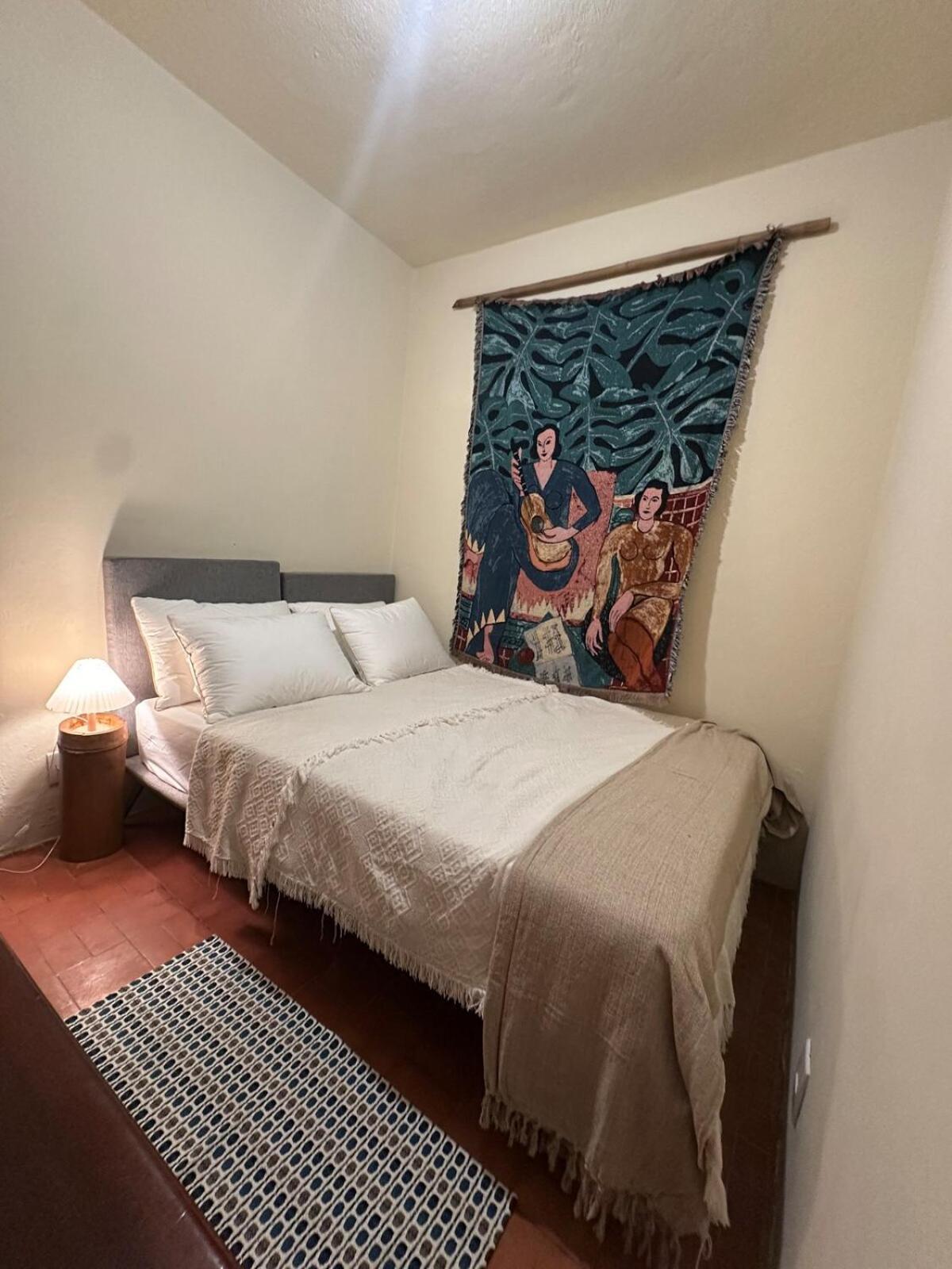 Casa de férias Chale Astral