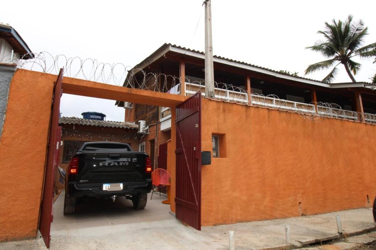 Casa de férias Chale Astral *